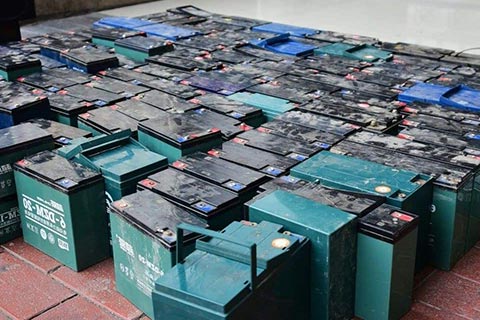 ㊣宁津杜集上门回收旧电池㊣高价回收西力电池㊣上门回收铁锂电池